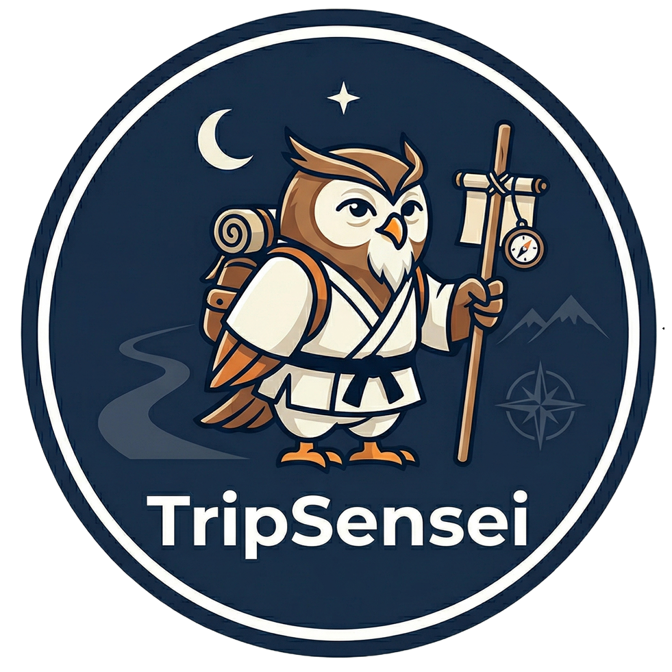 TripSensei